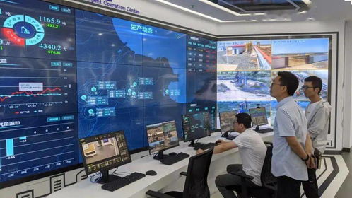 軟件賦能力量 科技研發中心助力南蘇丹石油公司數字化轉型